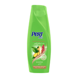 Pert Plus Shampoo With Ginger Extract - 400ml