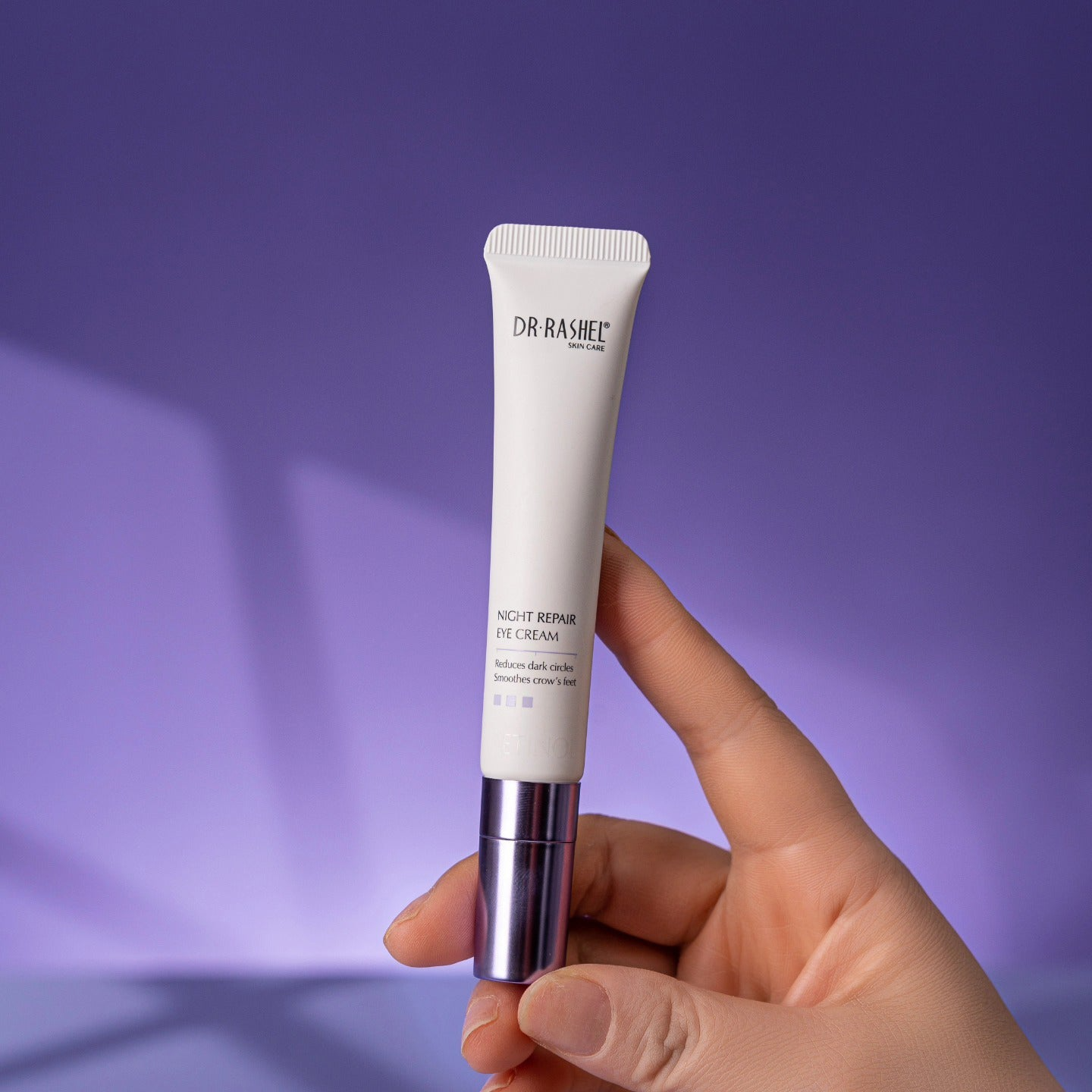 Dr.Rashel Night Repair Eye Cream - 20g