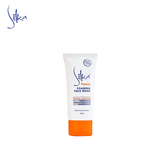 Silka Papaya Foaming Face Wash - 50ml