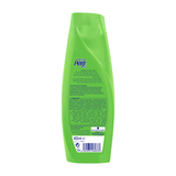 Pert Plus Shampoo With Ginger Extract - 400ml