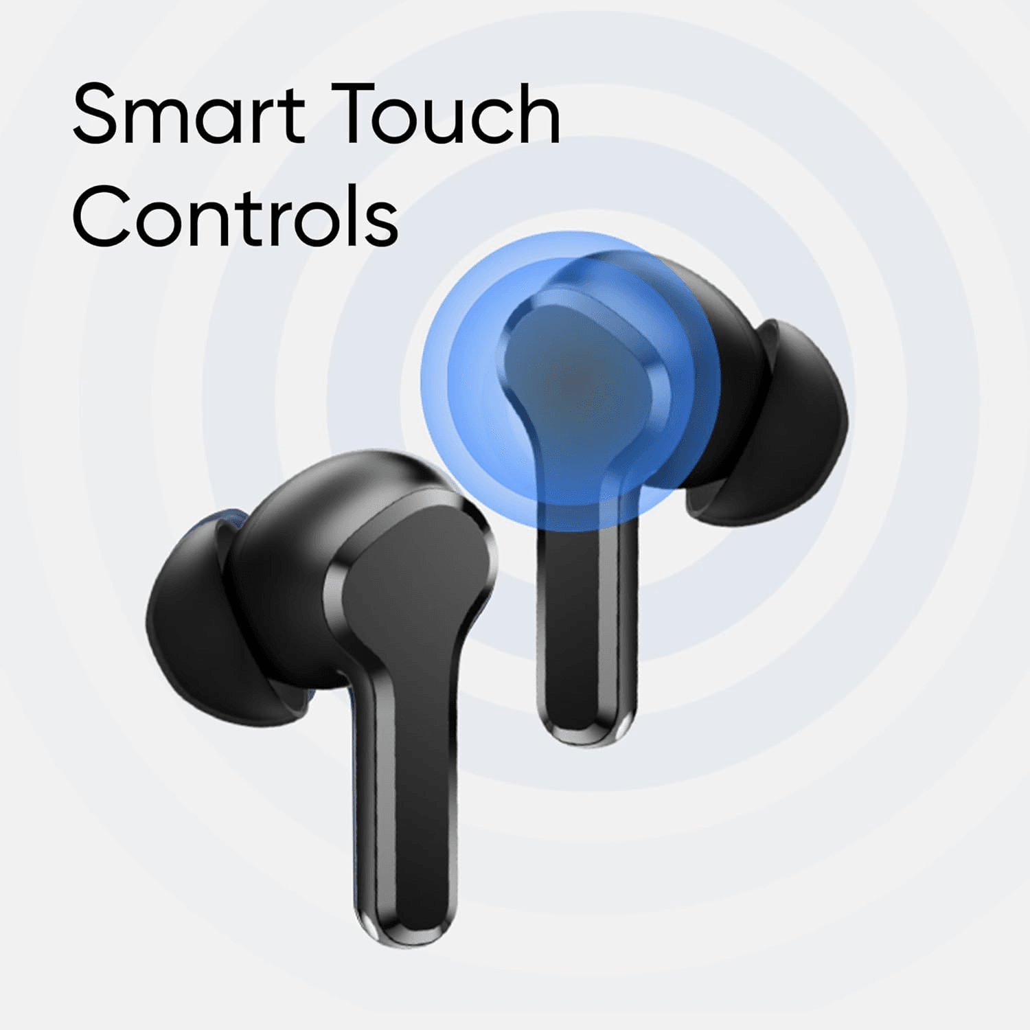 Realme T110 True Wireless Earbuds Original