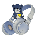 سماعات رأس رياضية لاسلكية V5.3 Bear C-1101