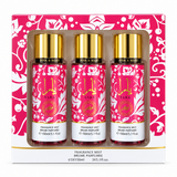 مجموعة علبة بخاخ عطر يارا الطبيعي - #03