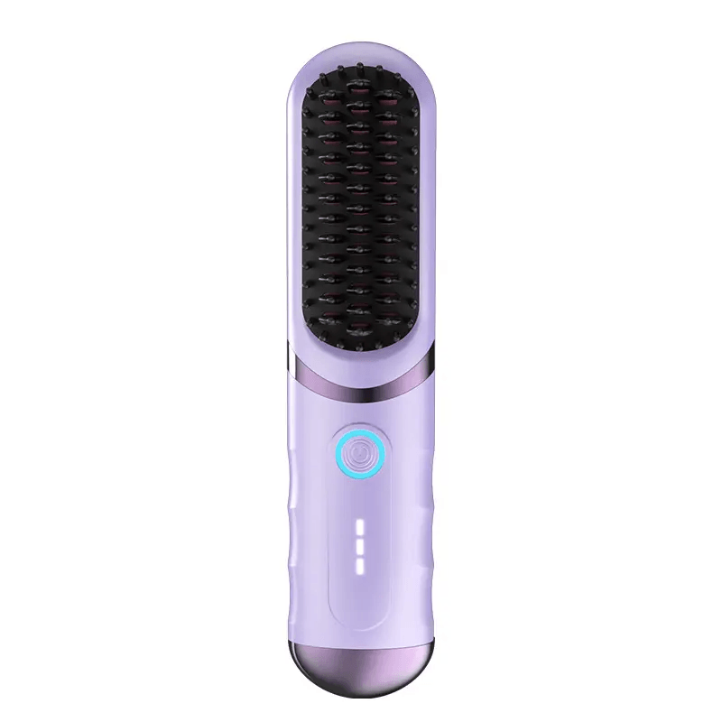 مشط فرد الشعر اللاسلكي المحمول XY-688P