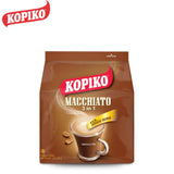 Kopiko Macchiato 3 in 1 - (20x24g) 480g