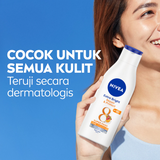 Nivea Repair & Protect 40X Vitamin C Body Lotion - 100ml