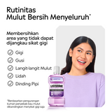 Listerine Multi Protect Zero Mouthwash - 250ml