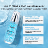 Dr.Rashel Youth Revitalizing Hyaluronic Acid Water Infused Serum - 40g