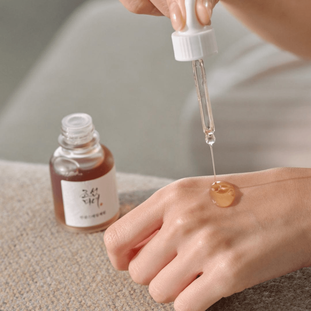 Beauty of Joseon - Revive Serum Ginseng + Snail Mucin - 30ml