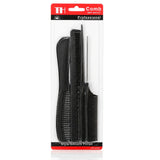Professional Style & Smooth Hair Comb - 4 Pcs Set