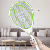 Power King Rechargeable Electronic Mosquito Bat PK-688015
