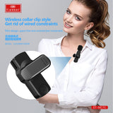 Earldom Wireless Microphone For Multipurpose - MC7C