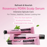 Medicube Rosemary PDRN Scalp Serum - 20ml