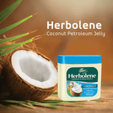 Dabur Herbolene Coconut Petroleum Jelly - 225ml