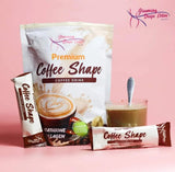 Glowing Shape Premium Coffee Drink - 200g