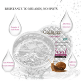 Collagen Snail Soothing Moisturising Gel - 300ml