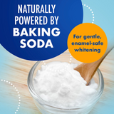 Arm & Hammer Advance White Minty Fresh Breath Toothpaste - 75ml