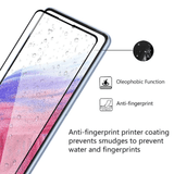 Samsung A73 HD Original Temper Glass