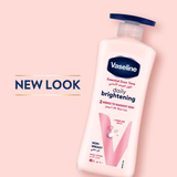 Vaseline Healthy Bright Daily Brightening Body Lotion - 400ml