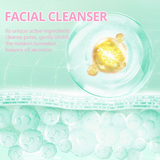 Disunie Niacinamide Kojic Acid Dark Spot Facial Cleanser - 100g