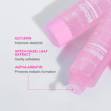 Brilliant Skin Brightening Facial Toner - 120ml (1+1) Offer