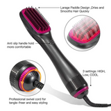 Joy Professional 2 in 1  Hair Dryer & Styling Brush FDD-02901