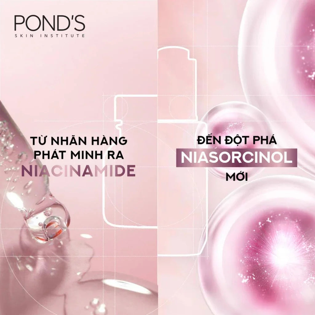 PONDS Bright Beauty Brightening Toner - 150ml