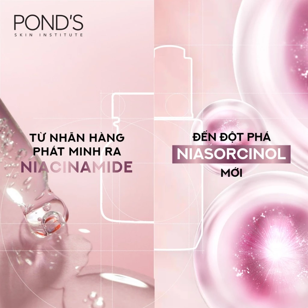 PONDS Bright Beauty Brightening Toner - 150ml