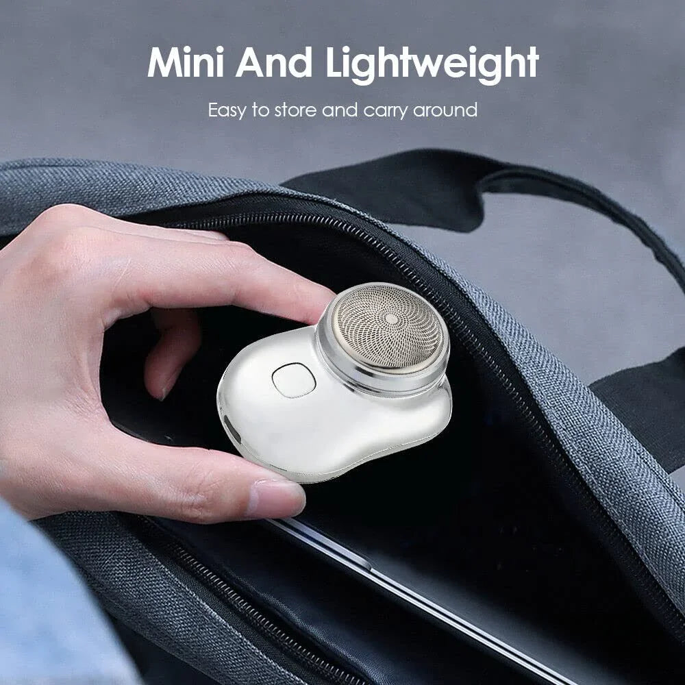 Meoko Mini Electric Shaver - T2
