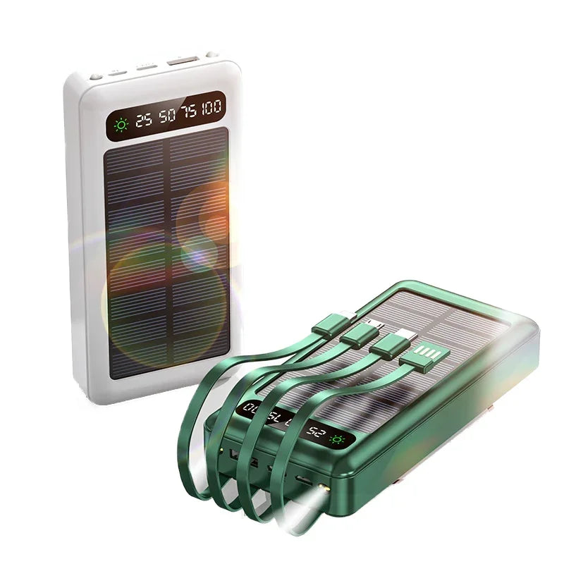 Mi Fast Charging Power Bank 3 40000 mAh YM-309TYN