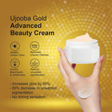 Ujooba Gold Advanced Beauty Cream