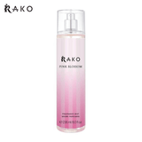 Rako Pink Blossom Fragrance Mist - 236ml