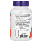 Now Molecularly Distilled Omega-3 Fish Oil - 100 Softgels