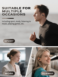 VEN-DENS True Wireless Stereo Earbuds VD-BT055