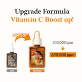 Dr. Althea Vitamin C Boosting Serum - 30ml