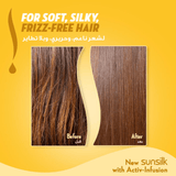 Sunsilk Soft & Smooth Shampoo Value Pack - 2 x 400 ml (Offer)