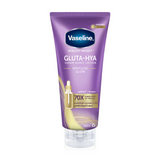 Vaseline Gluta-Hya Serum Burst Lotion Spotless Glow - 300ml