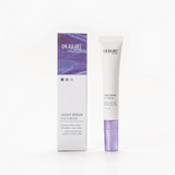 Dr.Rashel Night Repair Eye Cream - 20g