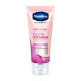 Vaseline Healthy Bright Soft+Glow Gluta Vitamin SPF 20 Serum - 180ml