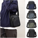 Beierwei Trendy Unisex Travel Crossbody Bags - 9037#