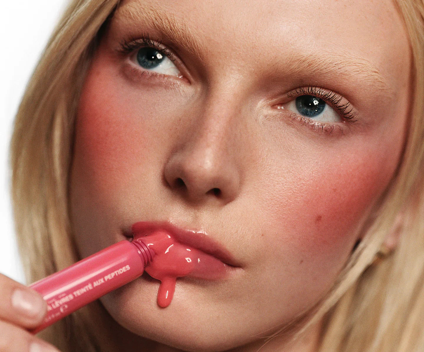 Rhode Peptide Lip Tint