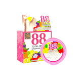 88 Total White Underarm Cream - 35g (Pink)