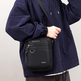 Beierwei Trendy Unisex Travel Crossbody Bags - 9037#
