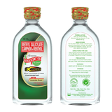 Genuine Efficascent Extreme Oil Liniment - 50ml