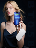 VEN-DENS 3 in 1 Power Bank 10000mAh VD-PB058