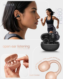 HEATZ Airclip Earbuds - HB60