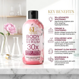 سيروم Deli Skin 30X Body Booster - 300 مل