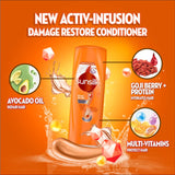 Sunsilk Damage Restore Conditioner - 300ml