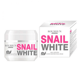 Roushun Snail White Facial Cream - 100g