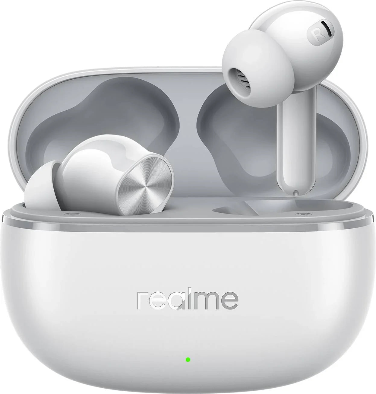 Realme T200 Lite True Wireless Earbuds Original